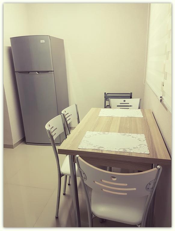 Sea View Apartment Hayfa Dış mekan fotoğraf