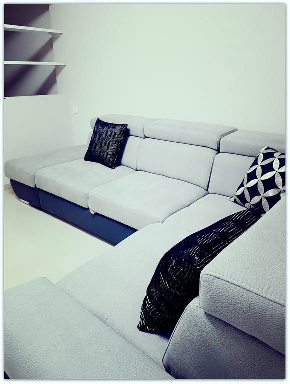 Sea View Apartment Hayfa Dış mekan fotoğraf